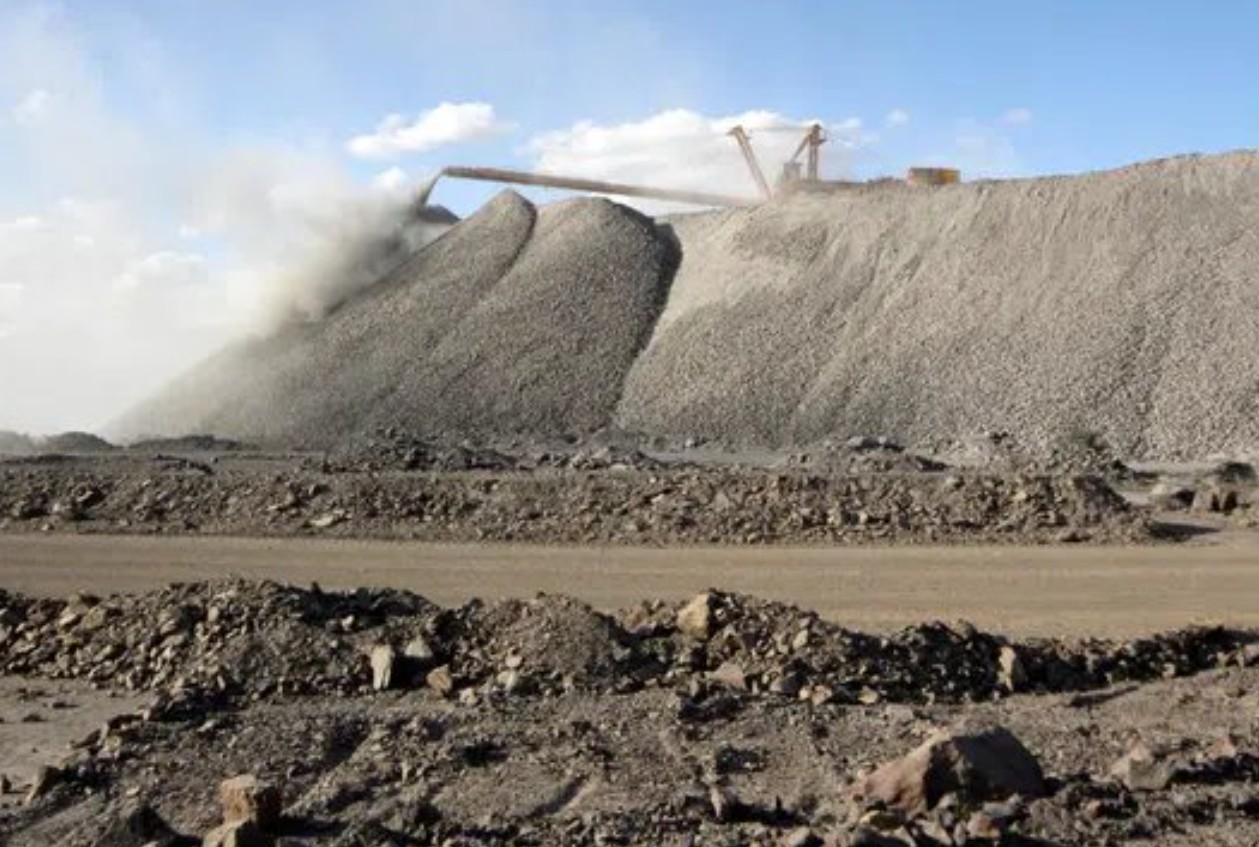 Odisha to Get Critical Mineral Processing Park at Paradip Under National Mission